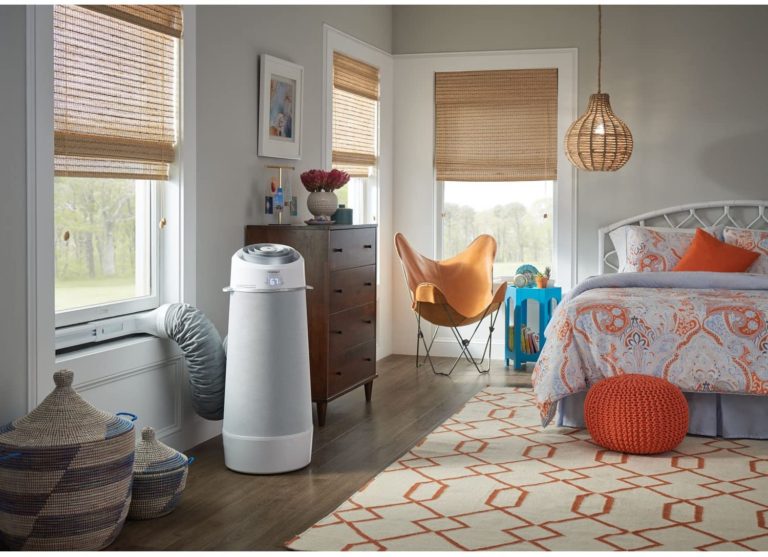 Frigidaire Cool Connect Smart Portable Air Conditioner