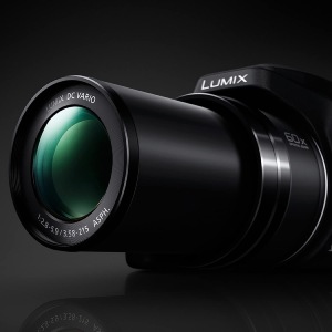 Panasonic Lumix FZ80