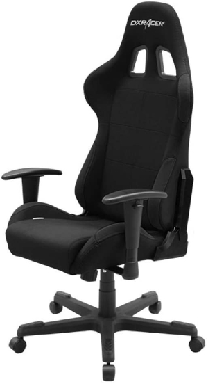 DXRacer Formula Series - Best gaming chair for back support