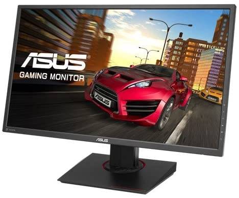 ASUS MG279Q - best 144Hz Gaming Monitors