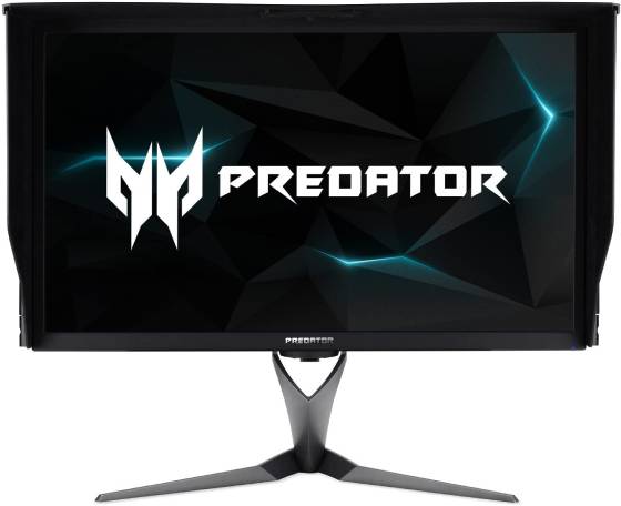 Acer Predator X27 - best 144Hz Gaming Monitors