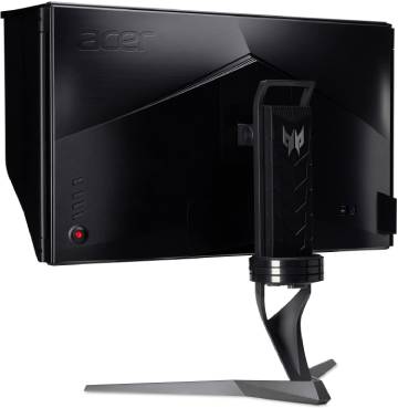 Acer Predator X27 - best 144Hz Gaming Monitors