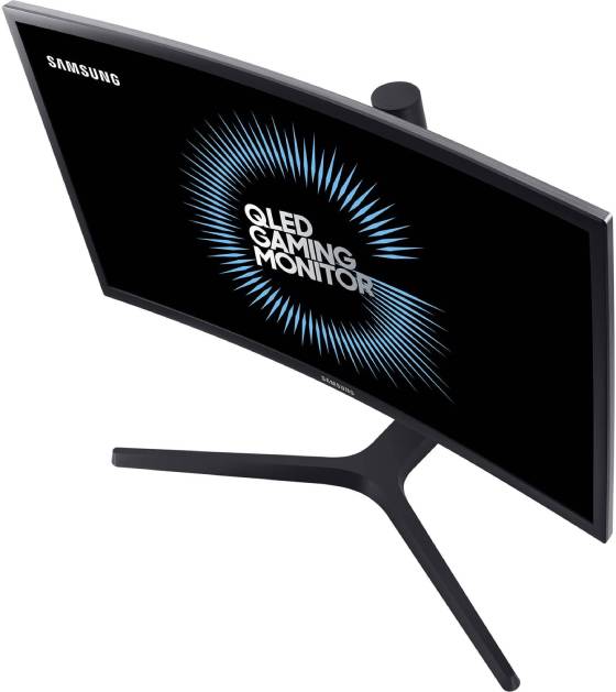 Samsung CFG73 - best 144Hz Gaming Monitors