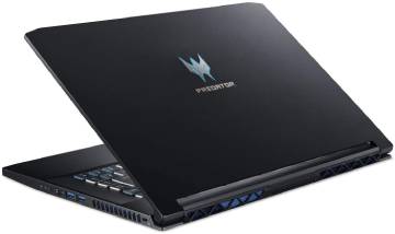 Acer Predator Triton 500 - best gaming laptop kids