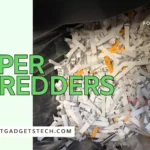 Paper Shredders That Will Revolutionize the Way You Work