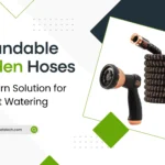 Expandable Garden Hoses: Ultimate Solution for Hassle-Free Gardening