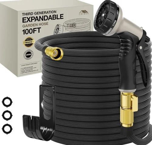 lefree Garden Hose Expandable Garden Hose